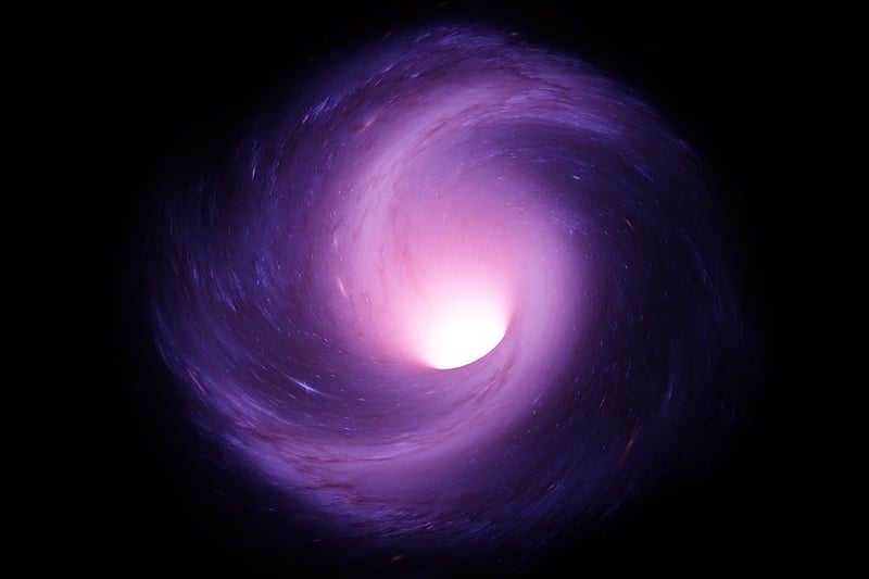 Wormhole Exploration