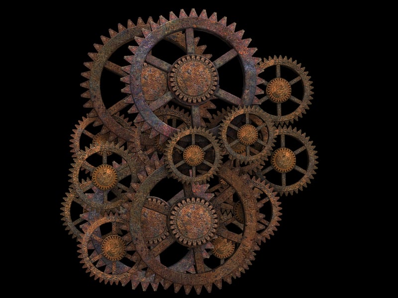 Time Machine