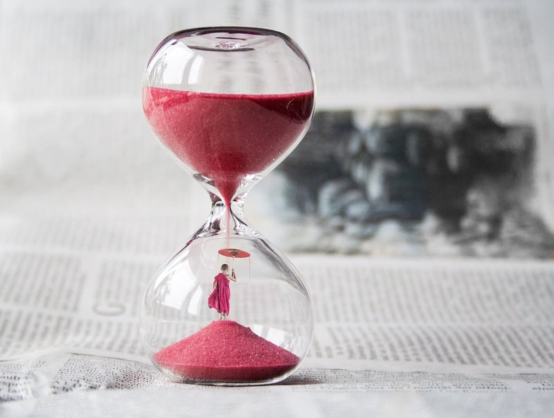Time concept image 2